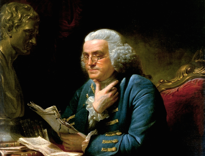 Illustration for article titled Ten Historical Figures Who Would Make Amazing Drivers